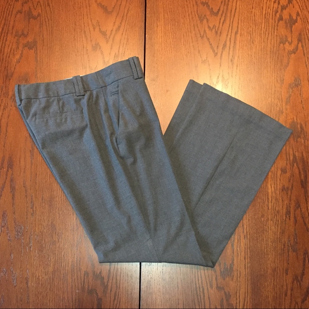 Ann Taylor Loft Marisa Pants / Trousers
